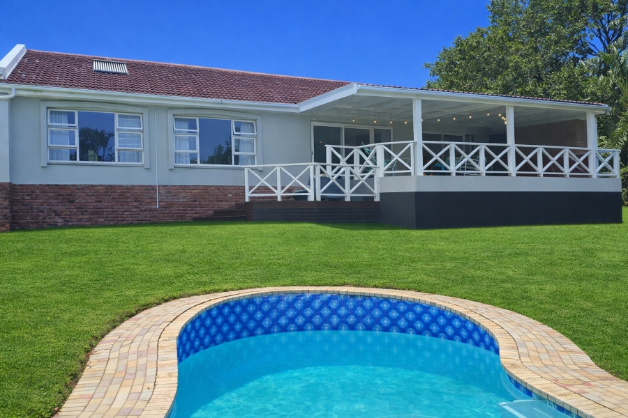 3 Bedroom Property for Sale in Beacon Bay Eastern Cape